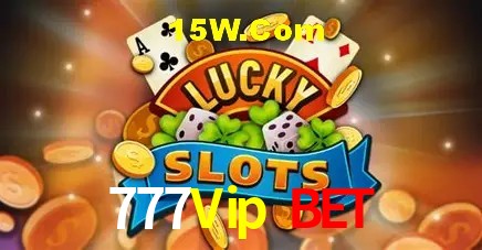 777Vip Bet - Plataforma Oficial - 777Vip.Com