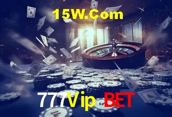 777Vip Bet