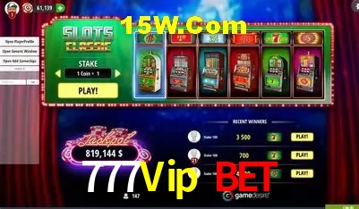 777Vipbet