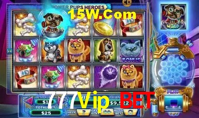 777Vipbet